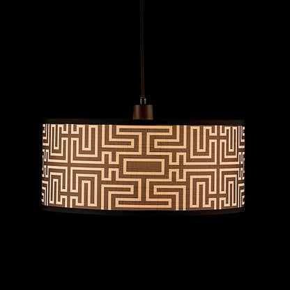 Evandro Pendant Light