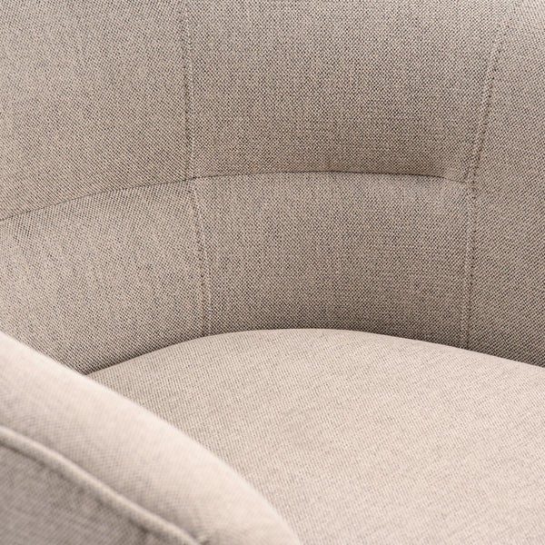 Maeve Dining Chair - Taupe