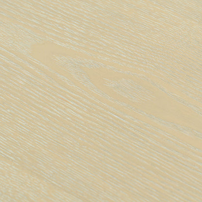 Ophelia Washed Grey Oak Side Table