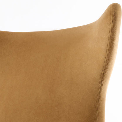 Delta Armchair Camel