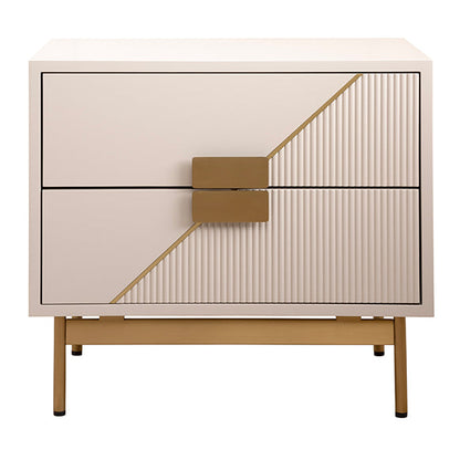 Canford Bedside Table