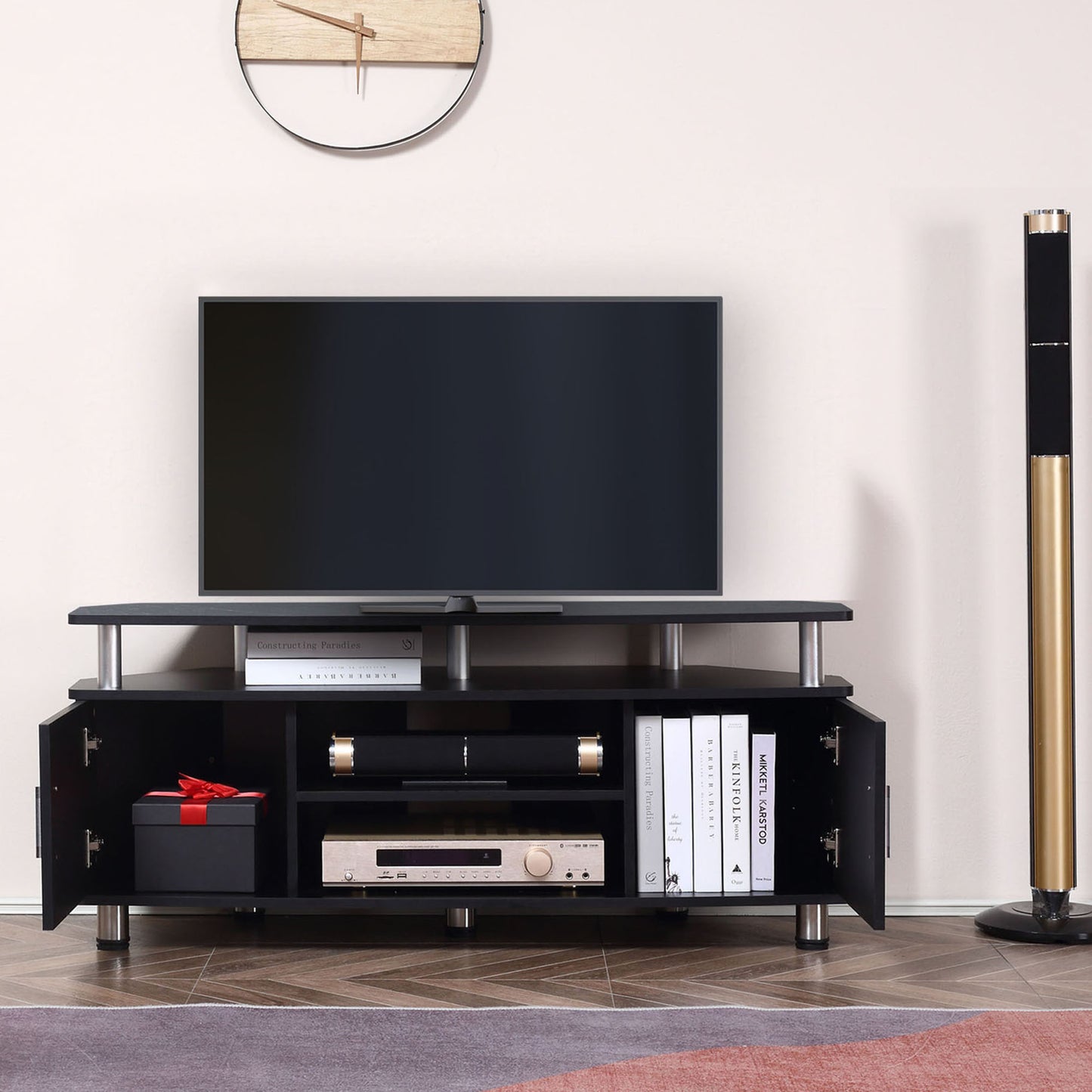 TV stand