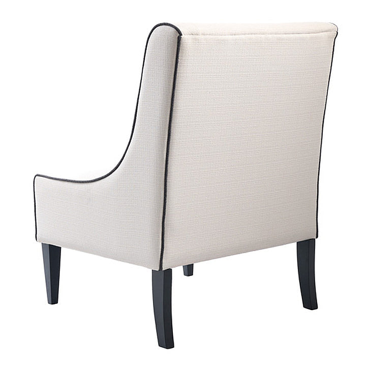 Lauren Lounge Chair Calico
