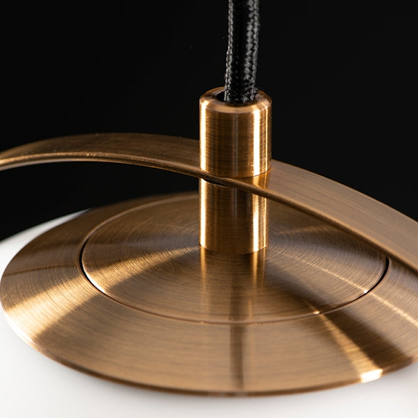 Orbit Pendant Light
