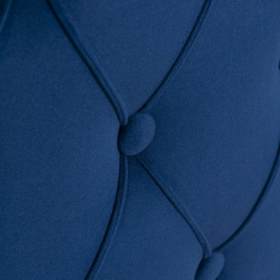 Margonia Dining Chair – Ink Blue