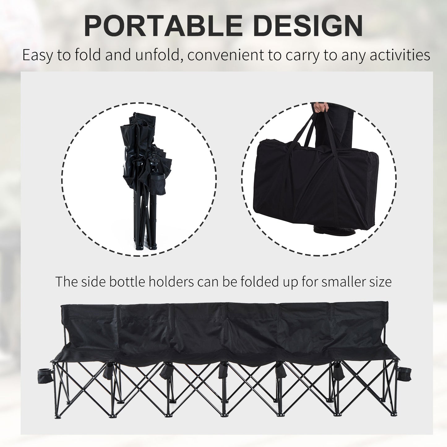 Camping Chair