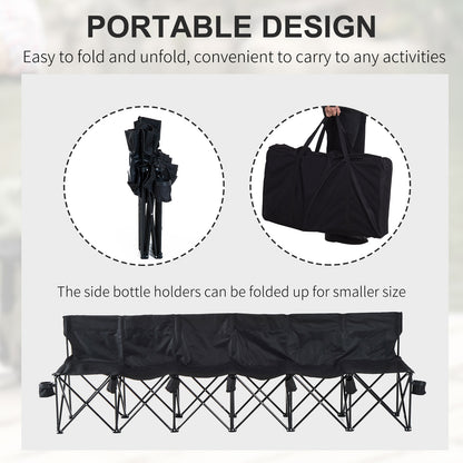 Camping Chair