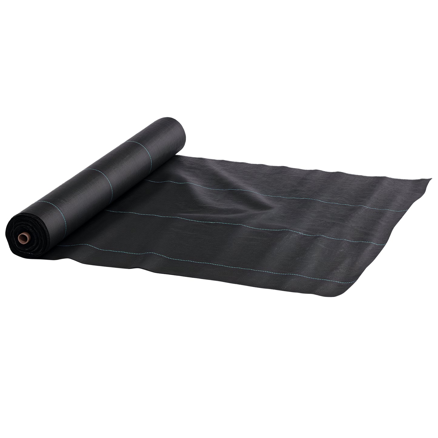 100 x 2m Weed Membrane, Heavy Duty Weed Control Membrane
