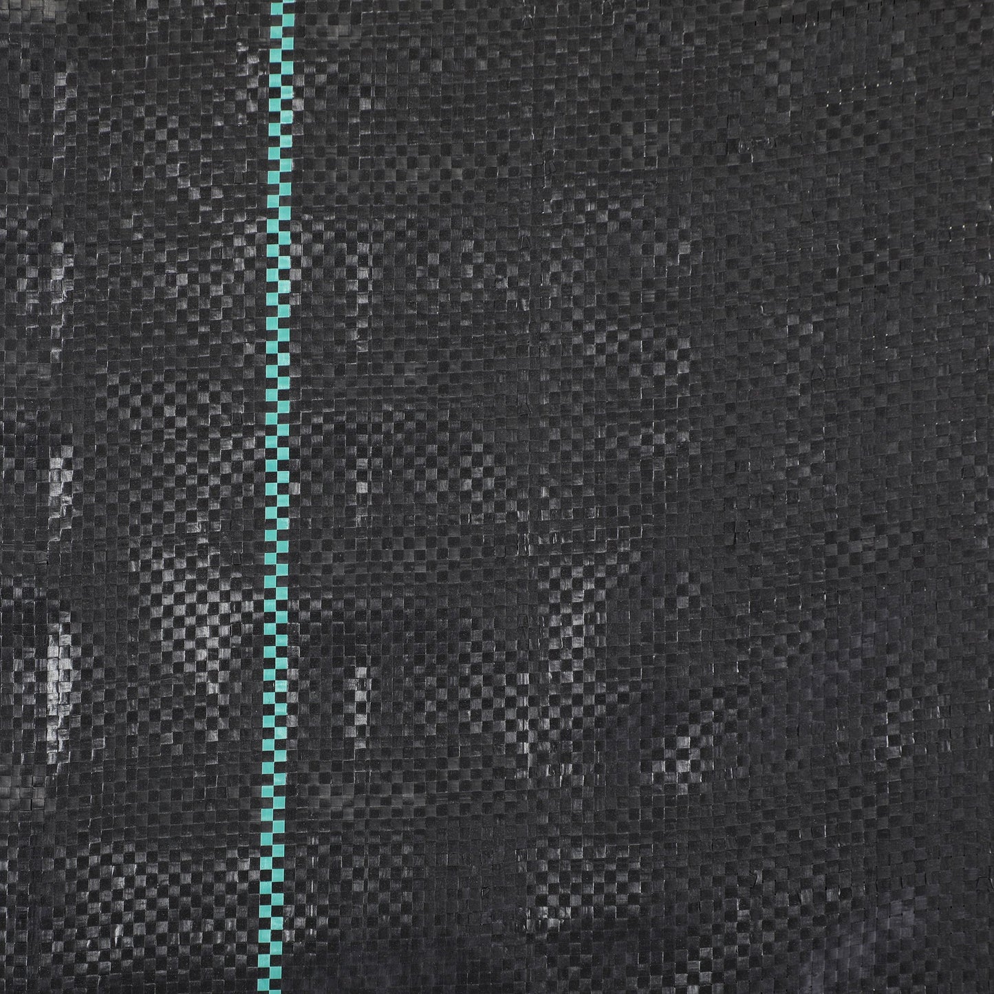 100 x 2m Weed Membrane, Heavy Duty Weed Control Membrane