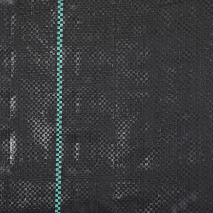 100 x 2m Weed Membrane, Heavy Duty Weed Control Membrane