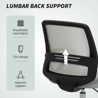Draughtsman Chair Tall Office Chair with Adjustable Height