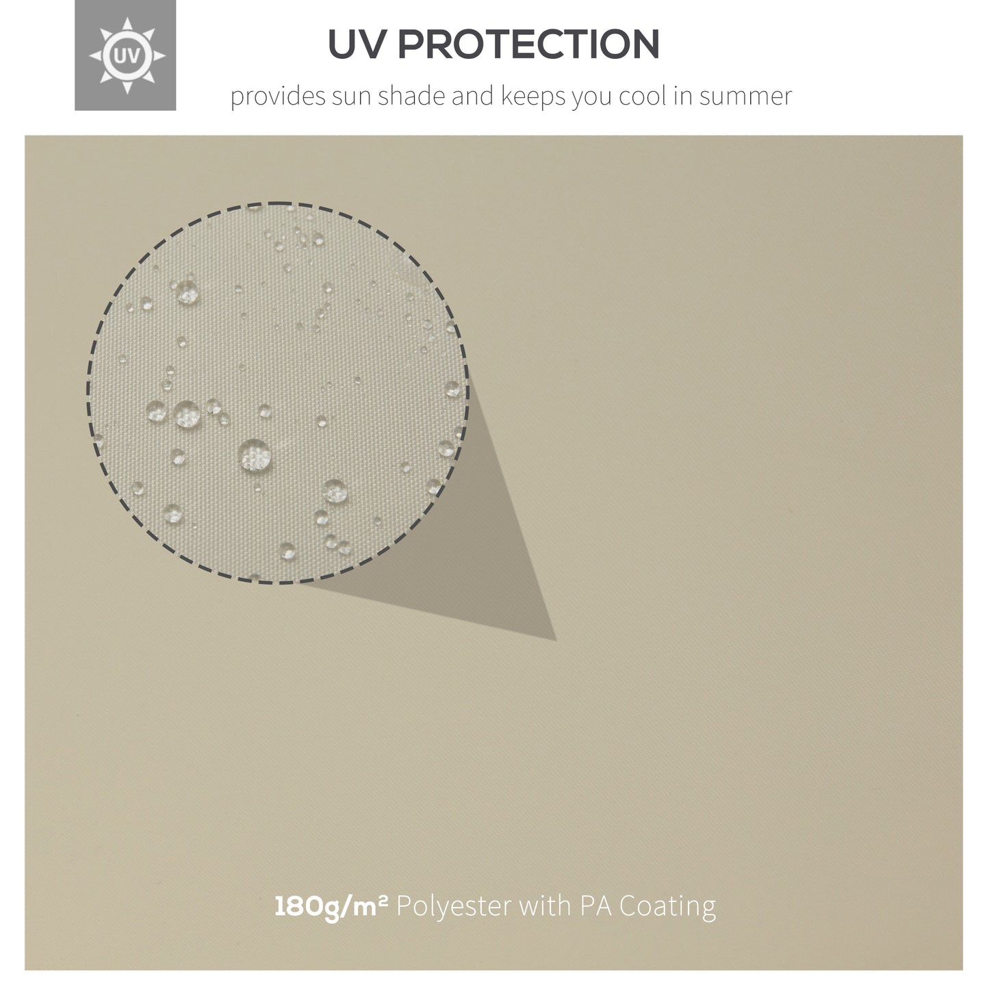 Replacement Canopy Top