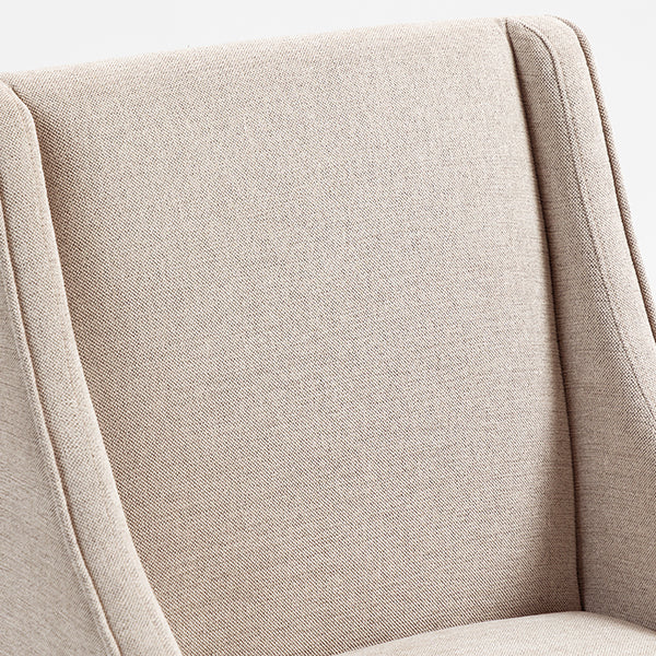 Chatsworth Counter Stool - Taupe