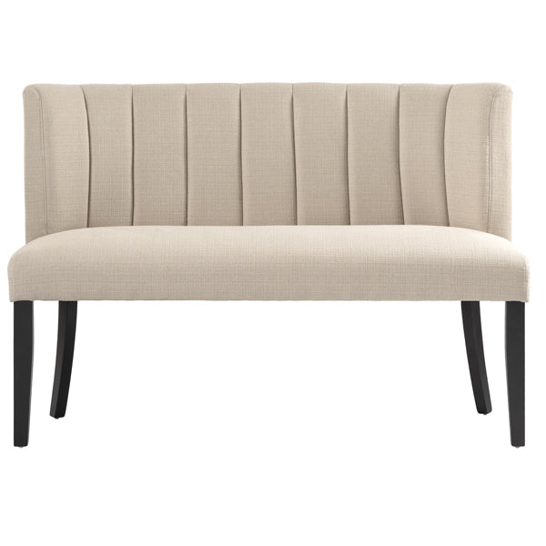 Hatfield Bench – Limestone