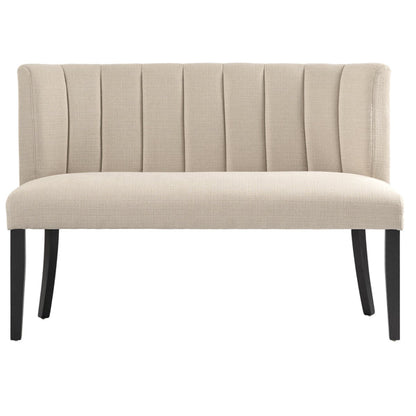 Hatfield Bench – Limestone