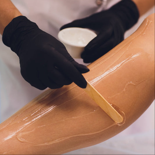 Silky Smooth Legs for Less! Treat Yourself to a Professional Leg Wax with Beauty By Mady at Centrepoint, St. Brelade - Starting from just £27.75!