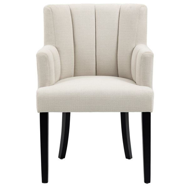 Hatfield Carver Chair - Calico