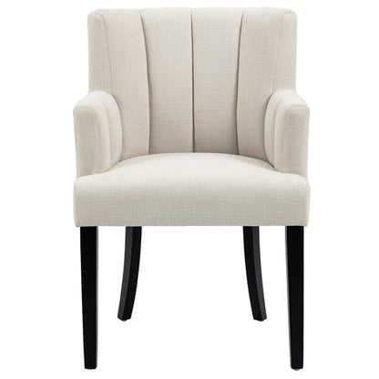 Hatfield Carver Chair - Calico