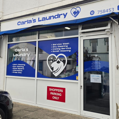 Snuggle Up This Winter – Clean, Fresh & Quids In! With Carlas Laundry!