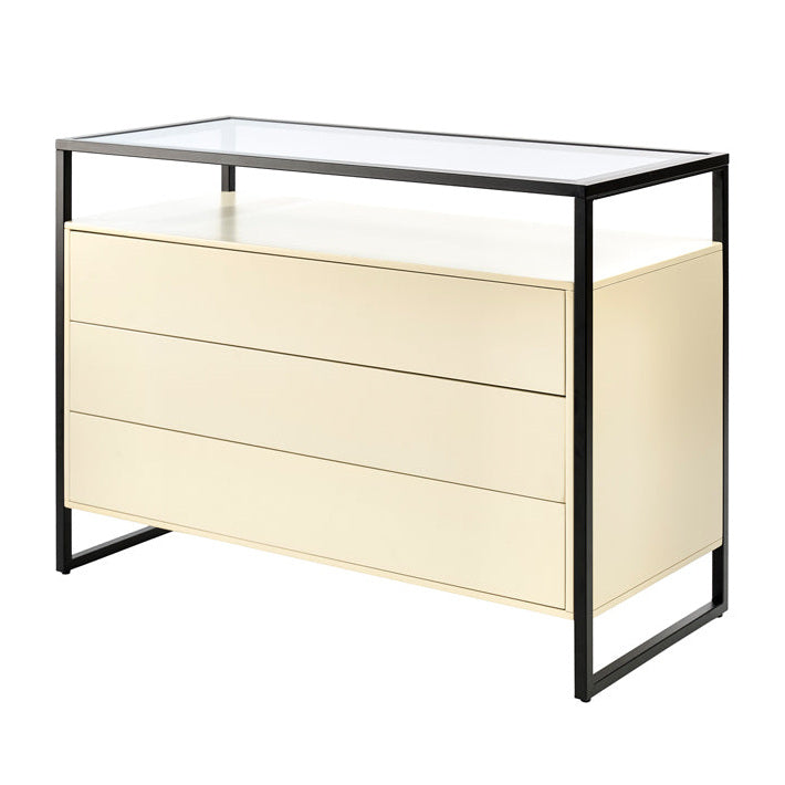 Elvi Chest of Drawers