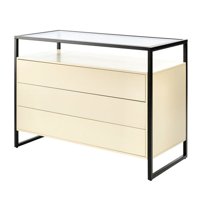 Elvi Chest of Drawers