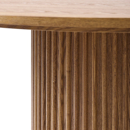 Ophelia Chestnut Coffee Table
