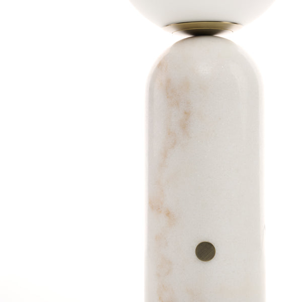 Filipe Marble Table Light