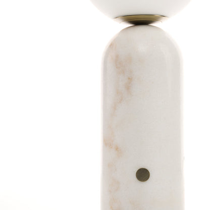 Filipe Marble Table Light