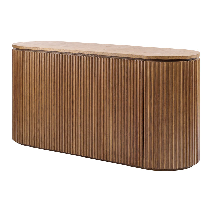 Ophelia Chestnut Sideboard