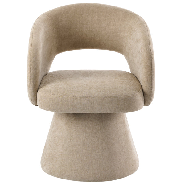 Huxley Dining Chair – Sable