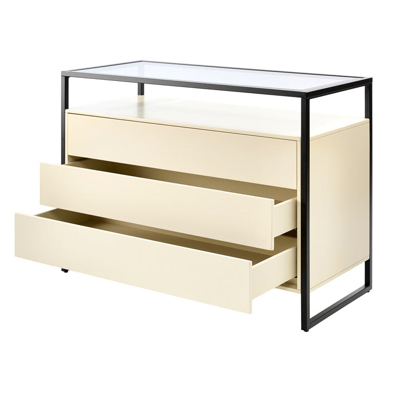 Elvi Chest of Drawers