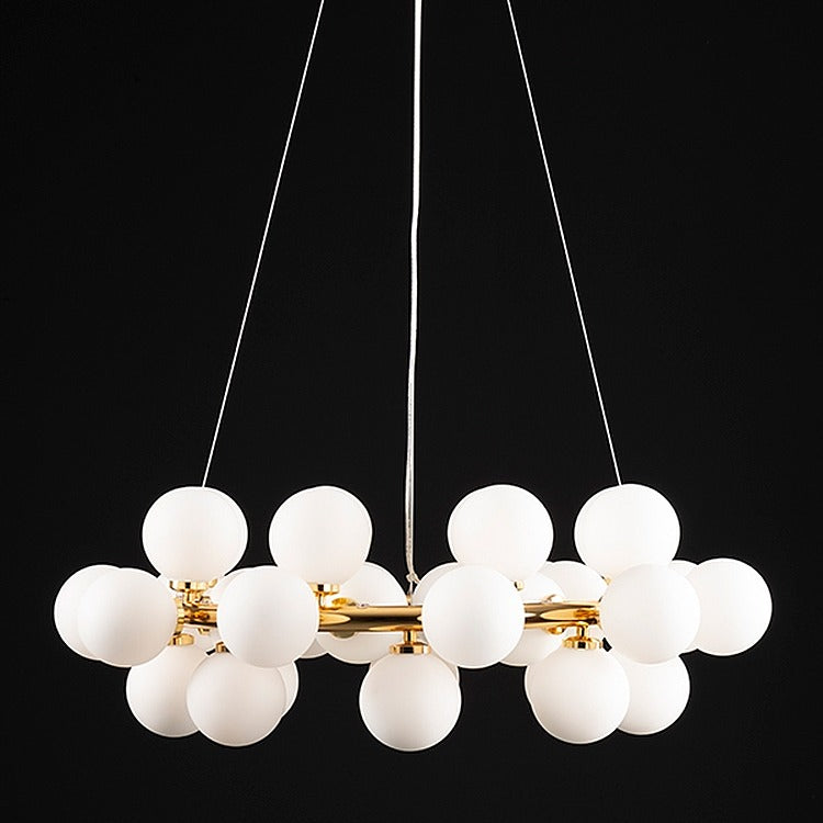 Morantz Chandelier