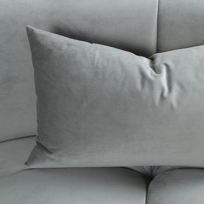 Essen Super Lounge Suite – Dove Grey