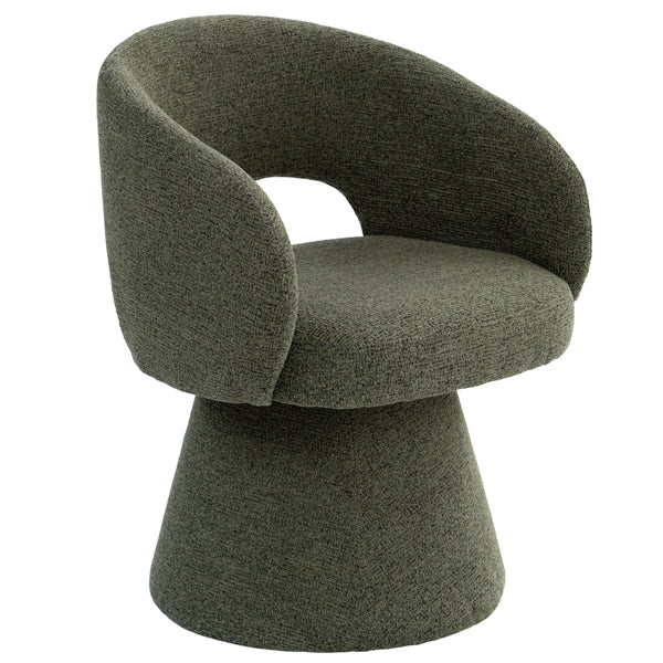 Huxley Dining Chair – Fern