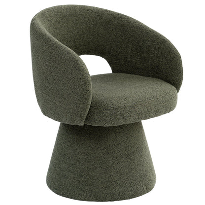 Huxley Dining Chair – Fern