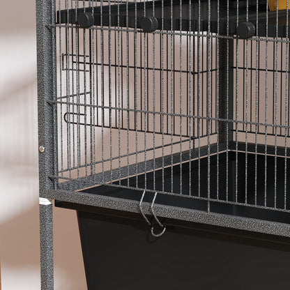 Rabbit Hutch Cover, Guinea Pig Hutch Cover for X-D2-0047, Brown