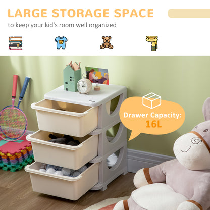 Kids Storage Boxes