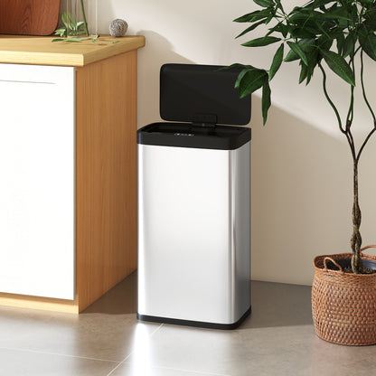 Floating Nightstands Set of 2, Modern Wall Mounted Bedside Tables