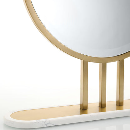 Aria Dressing Mirror