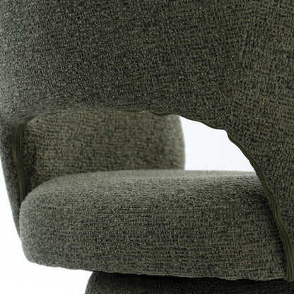 Huxley Dining Chair – Fern