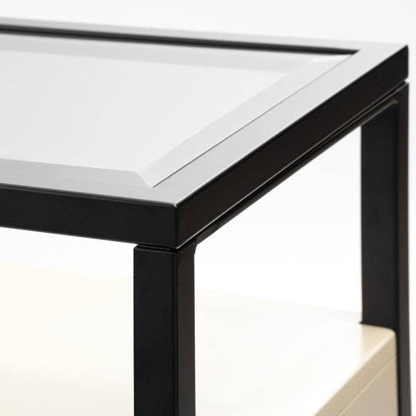 Elvi Console Table