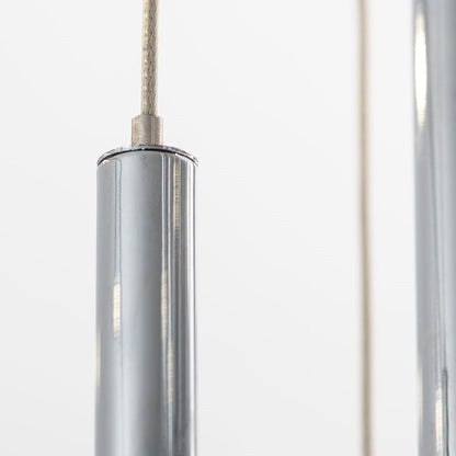 Rubell Silver Pendant