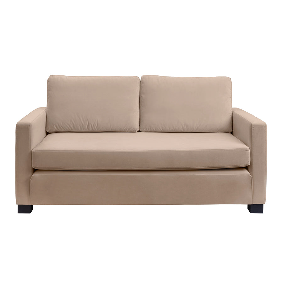 Kobe Sofa Bed – Taupe