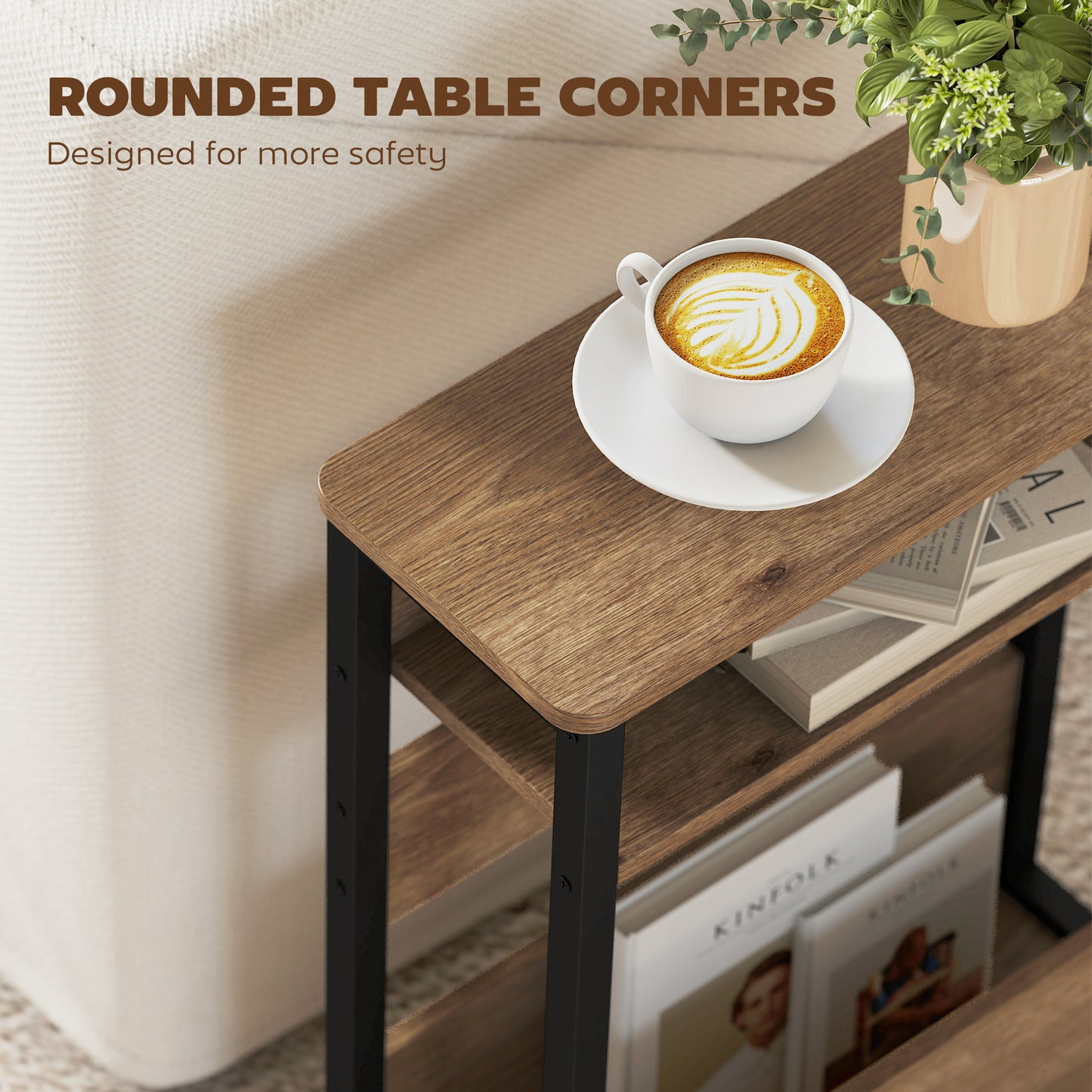 10kg Weighted Vest with Adjustable Straps and Reflective Strips