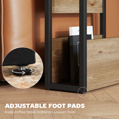 10kg Weighted Vest with Adjustable Straps and Reflective Strips