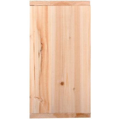 6x6ft Walk-In Polycarbonate Greenhouse Plant Grow Aluminium Frame