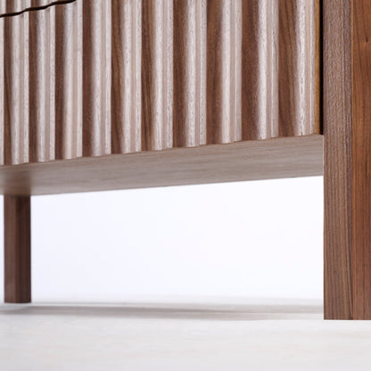 Oriel Chest of Drawers