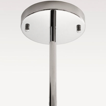 Gracia Twelve Light Pendant Chrome