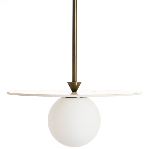 Elgar Pendant Light