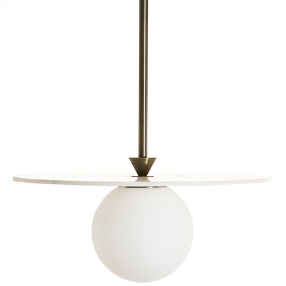 Elgar Pendant Light